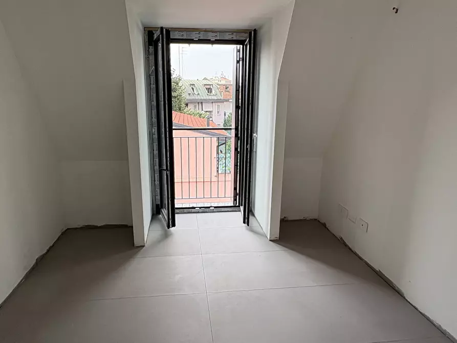 Immagine 14 di Appartamento in vendita  in Via Millelire 12 a Milano