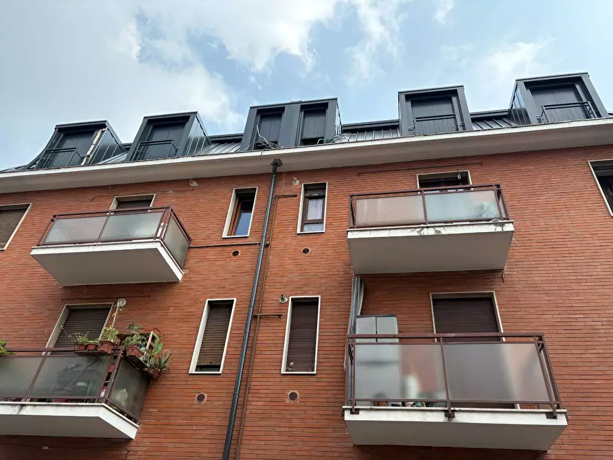 Immagine 2 di Appartamento in vendita  in Via Millelire 12 a Milano