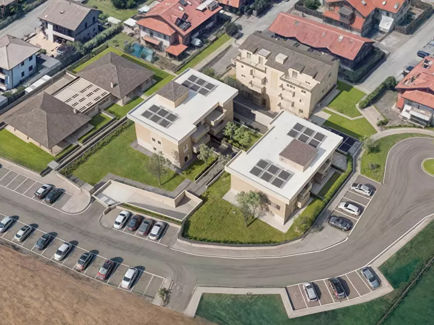 Immagine 7 di Agriturismo in vendita  in VIA STRADIVARI a Lainate