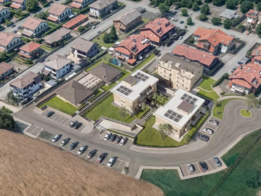 Immagine 10 di Appartamento in vendita  in VIA STRADIVARI a Lainate