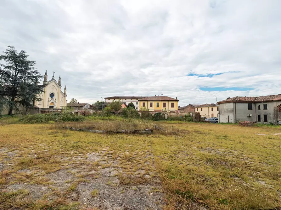 Immagine 4 di Rustico / casale in vendita  a Cremona