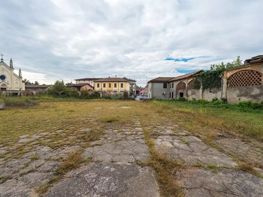 Immagine 5 di Rustico / casale in vendita  a Cremona