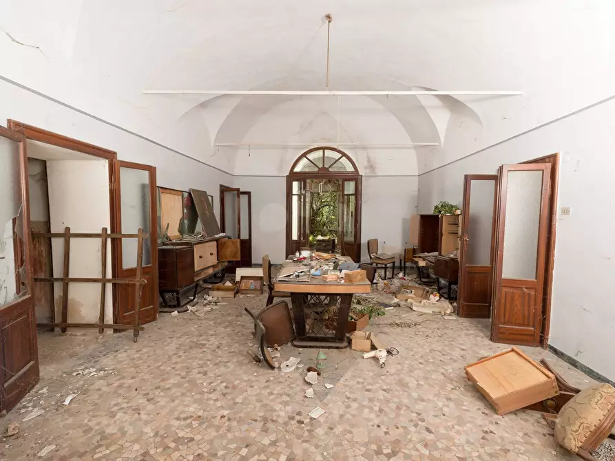 Immagine 6 di Rustico / casale in vendita  a Cremona