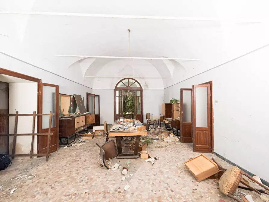 Immagine 8 di Rustico / casale in vendita  a Cremona