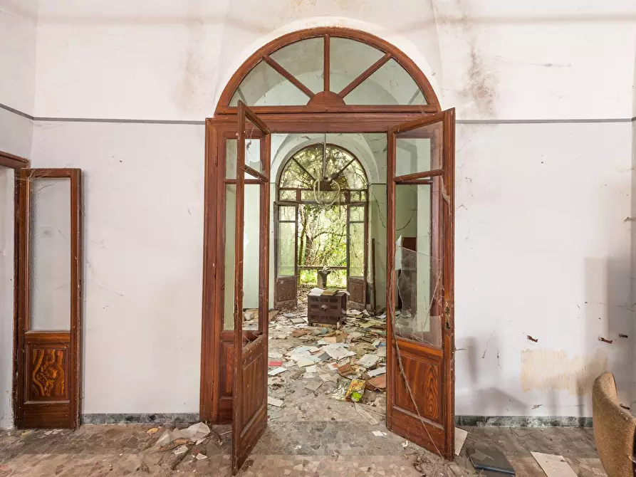 Immagine 9 di Rustico / casale in vendita  a Cremona