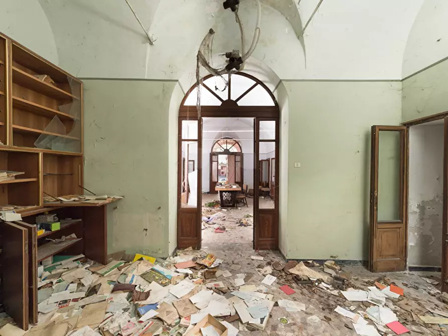 Immagine 10 di Rustico / casale in vendita  a Cremona