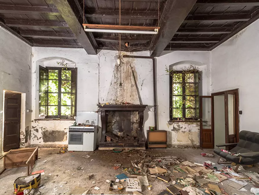 Immagine 13 di Rustico / casale in vendita  a Cremona