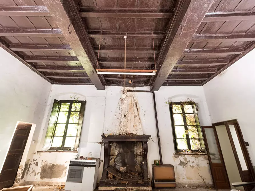 Immagine 14 di Rustico / casale in vendita  a Cremona