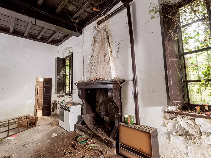 Immagine 15 di Rustico / casale in vendita  a Cremona