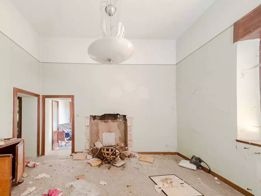 Immagine 17 di Rustico / casale in vendita  a Cremona