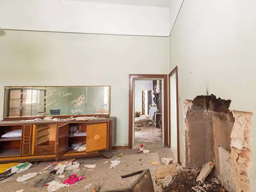 Immagine 19 di Rustico / casale in vendita  a Cremona