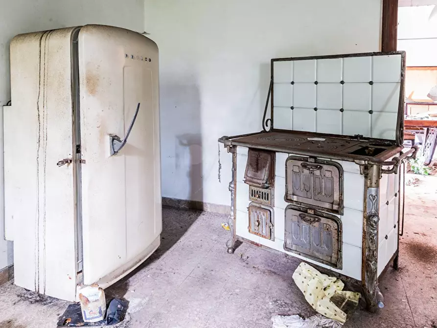 Immagine 21 di Rustico / casale in vendita  a Cremona