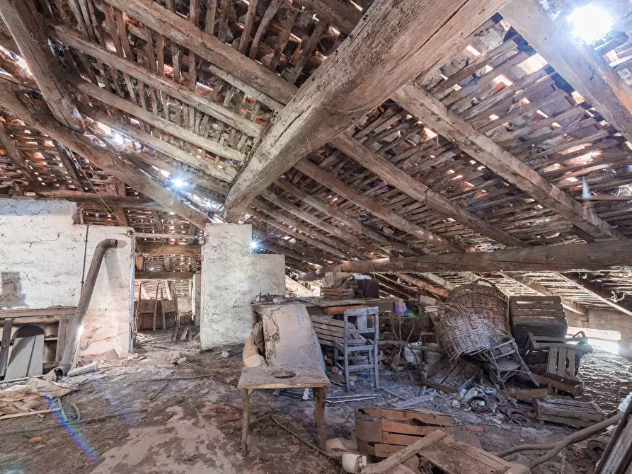Immagine 37 di Rustico / casale in vendita  a Cremona