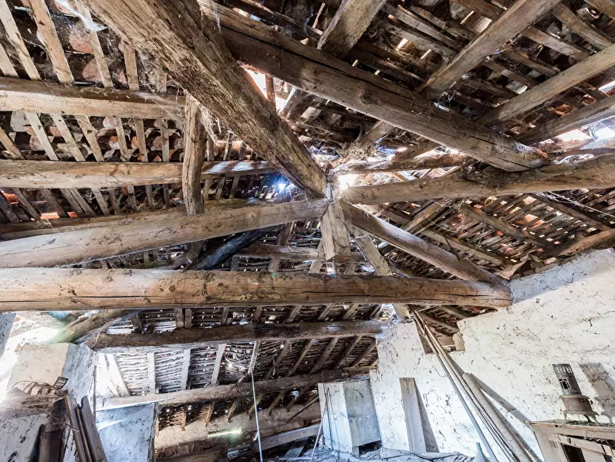 Immagine 38 di Rustico / casale in vendita  a Cremona