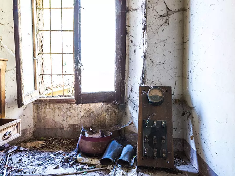 Immagine 40 di Rustico / casale in vendita  a Cremona