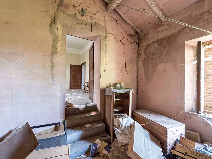 Immagine 43 di Rustico / casale in vendita  a Cremona