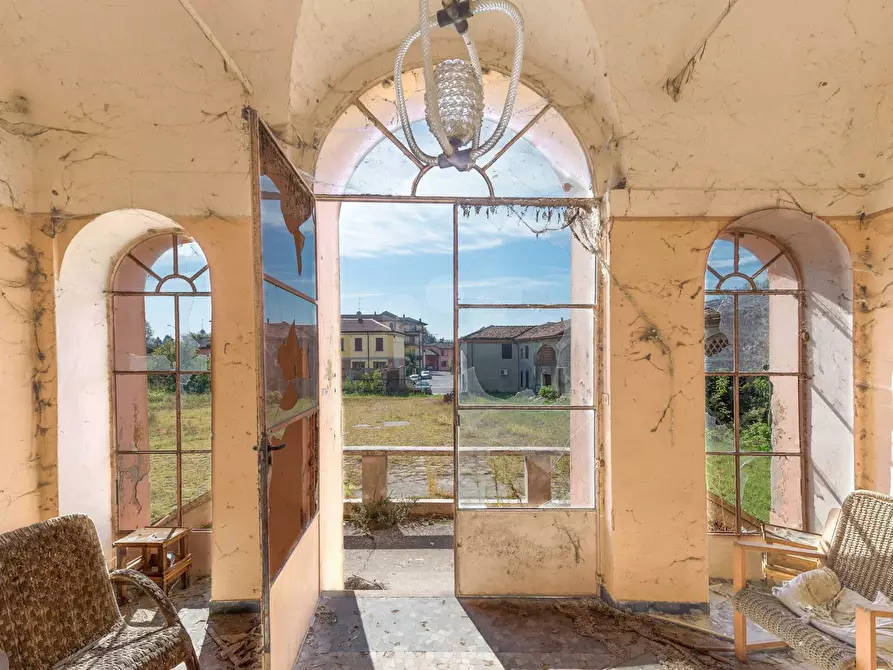 Immagine 46 di Rustico / casale in vendita  a Cremona