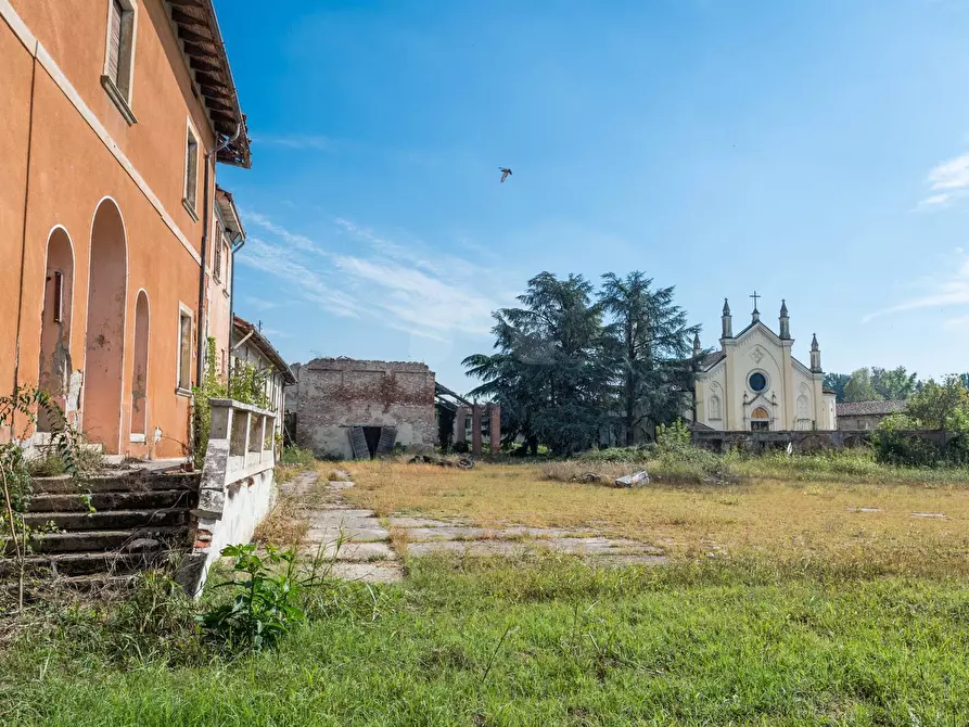 Immagine 47 di Rustico / casale in vendita  a Cremona