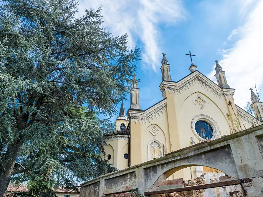 Immagine 56 di Rustico / casale in vendita  a Cremona