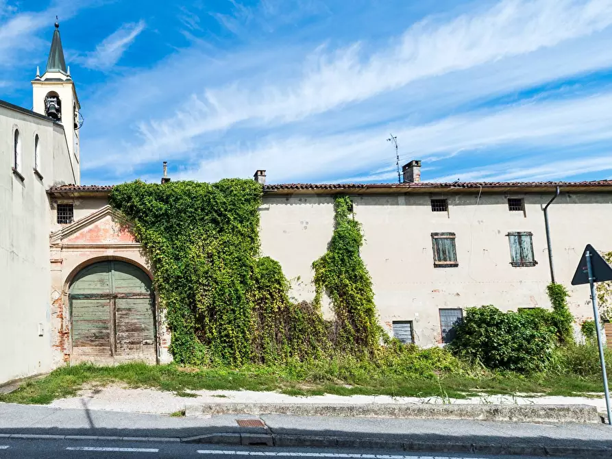 Immagine 57 di Rustico / casale in vendita  a Cremona