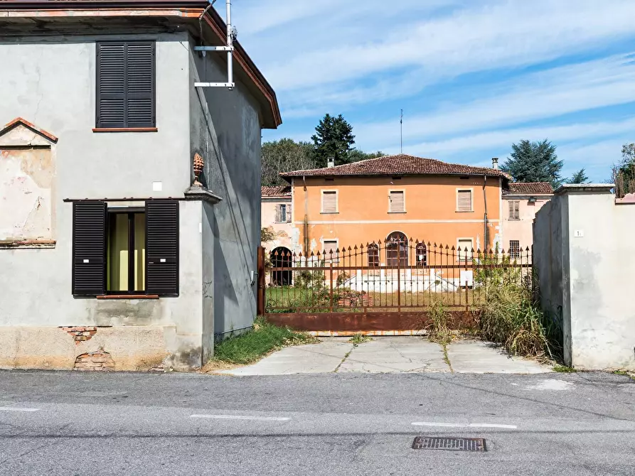 Immagine 3 di Rustico / casale in vendita  a Cremona