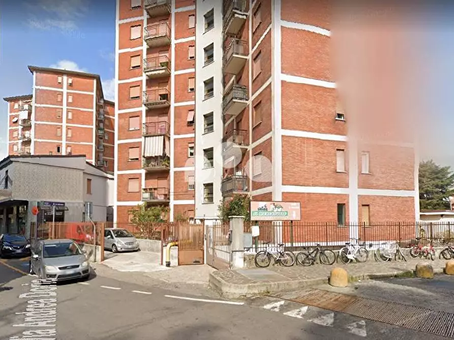 Immagine 4 di Box auto in affitto  in Andrea Doria 2 a Nova Milanese