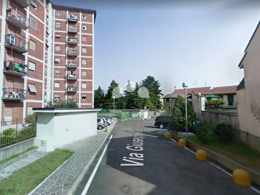 Immagine 5 di Box auto in affitto  in Andrea Doria 2 a Nova Milanese