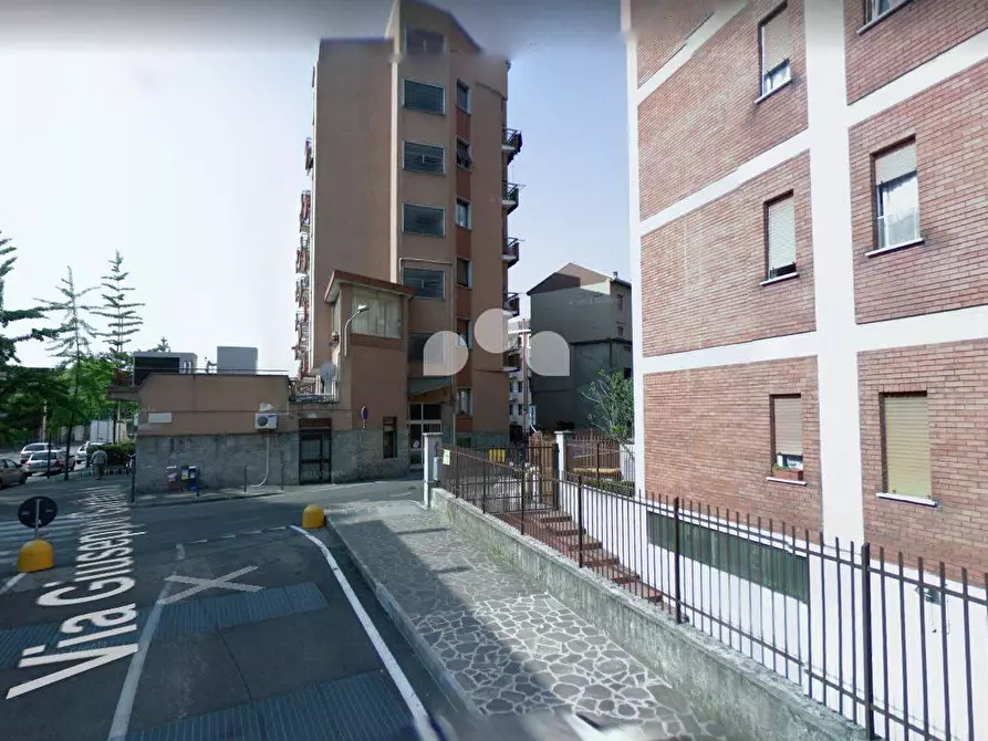 Immagine 3 di Box auto in affitto  in Andrea Doria 2 a Nova Milanese