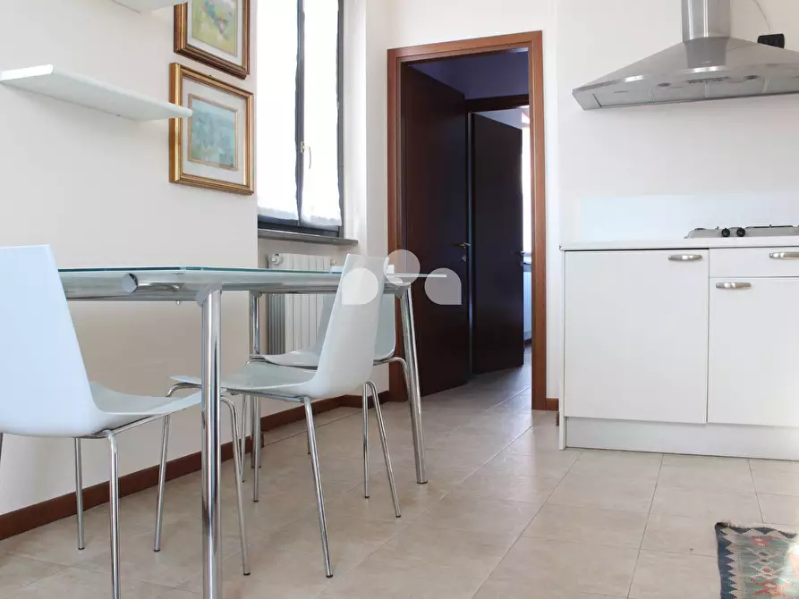 Immagine 2 di Appartamento in affitto  in Via del Marzale a Crema