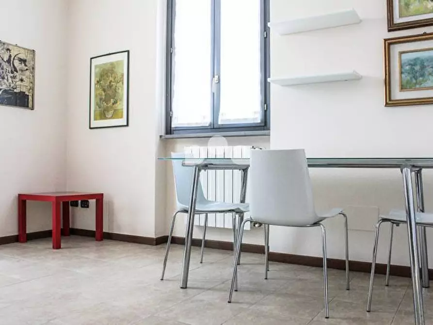 Immagine 3 di Appartamento in affitto  in Via del Marzale a Crema