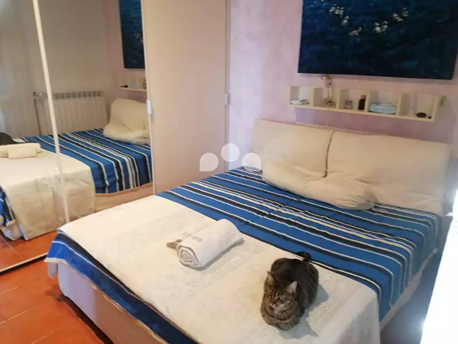 Immagine 20 di Appartamento in vendita  in Via Angelo Ferrario 29 a Crema