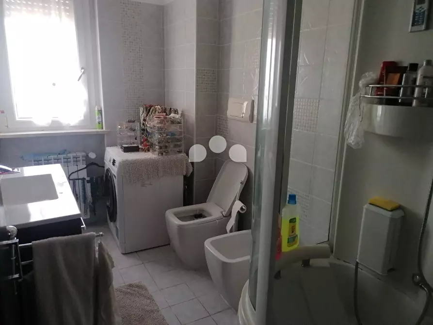 Immagine 26 di Appartamento in vendita  in Via Angelo Ferrario 29 a Crema