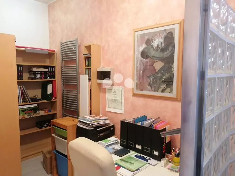 Immagine 30 di Appartamento in vendita  in Via Angelo Ferrario 29 a Crema