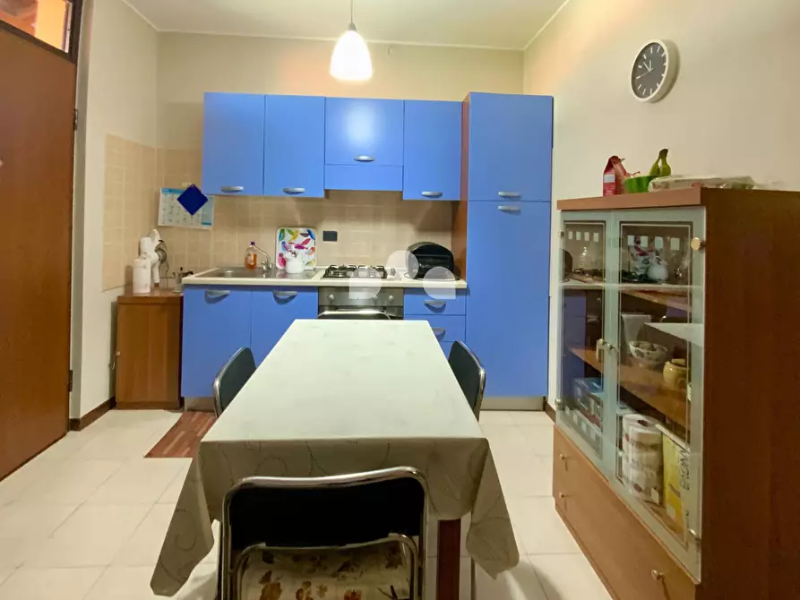 Immagine 1 di Appartamento in vendita  in Via Caduti di Nassirya 44 a Chieve
