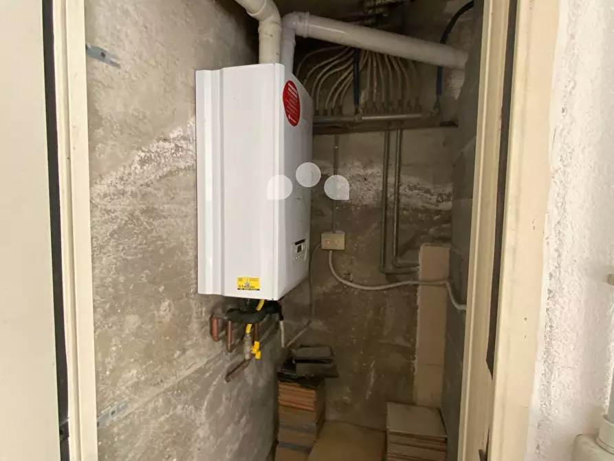 Immagine 25 di Appartamento in vendita  in via Kolbe 3 a Azzanello