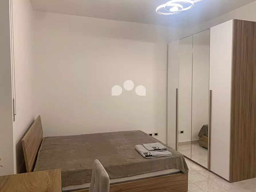 Immagine 5 di Appartamento in affitto  in Via Esculapio 4 a Milano