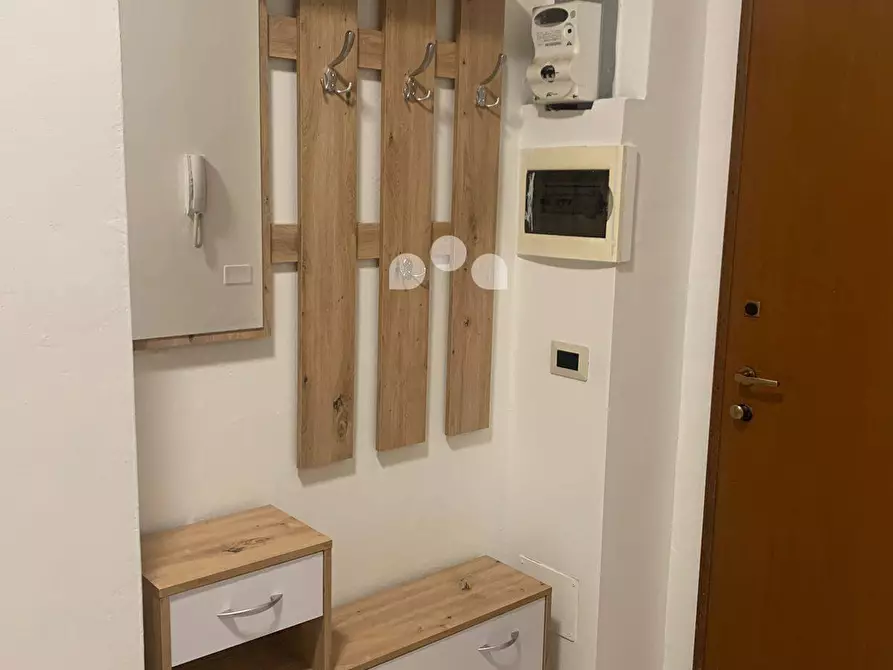 Immagine 6 di Appartamento in affitto  in Via Esculapio 4 a Milano