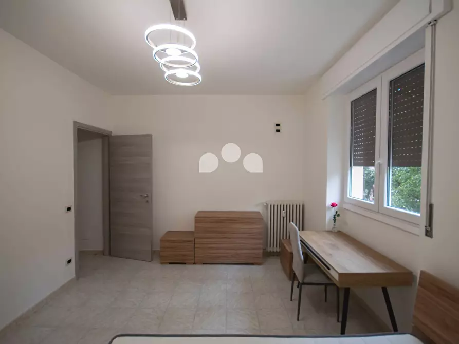 Immagine 9 di Appartamento in affitto  in Via Esculapio 4 a Milano