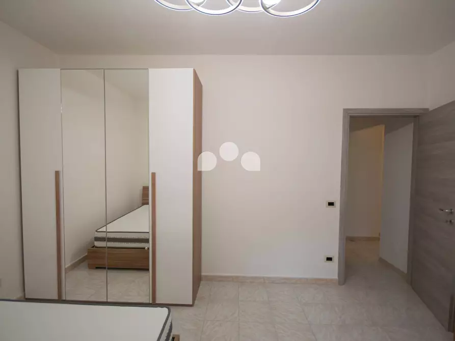 Immagine 10 di Appartamento in affitto  in Via Esculapio 4 a Milano