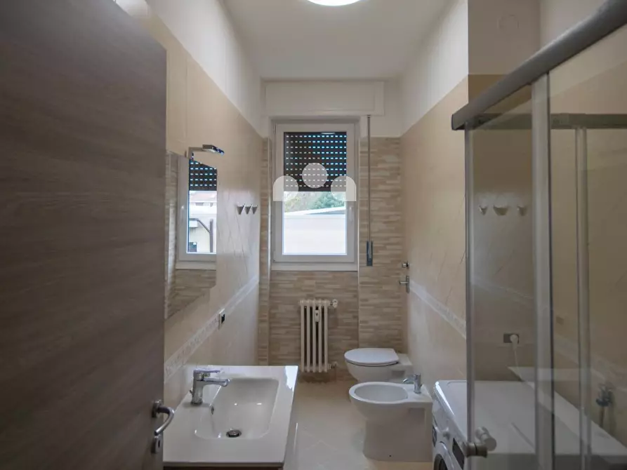 Immagine 11 di Appartamento in affitto  in Via Esculapio 4 a Milano