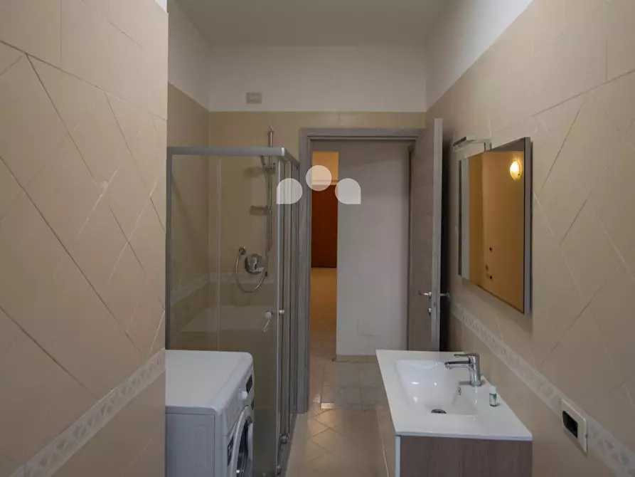 Immagine 12 di Appartamento in affitto  in Via Esculapio 4 a Milano