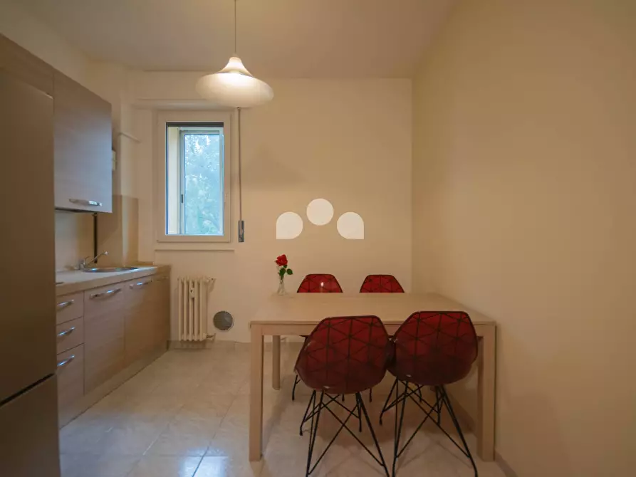 Immagine 15 di Appartamento in affitto  in Via Esculapio 4 a Milano