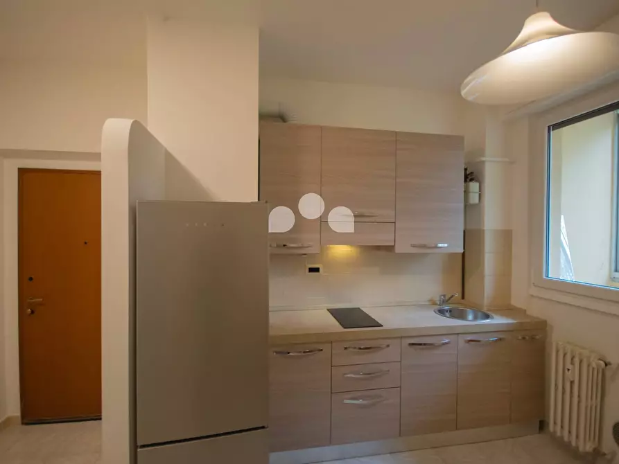 Immagine 16 di Appartamento in affitto  in Via Esculapio 4 a Milano