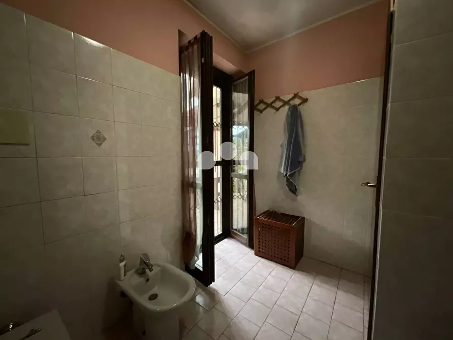 Immagine 16 di Villetta a schiera in vendita  in via Campo Gavazzo 64 a Azzanello