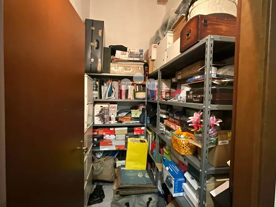 Immagine 31 di Villetta a schiera in vendita  in via Campo Gavazzo 64 a Azzanello