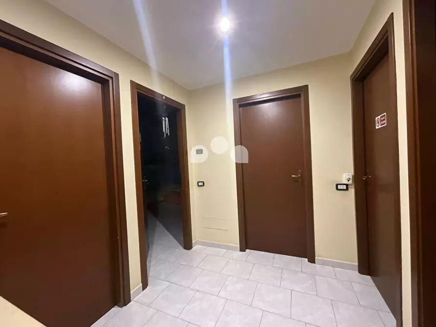 Immagine 20 di Villetta a schiera in vendita  in via Campo Gavazzo 64 a Azzanello