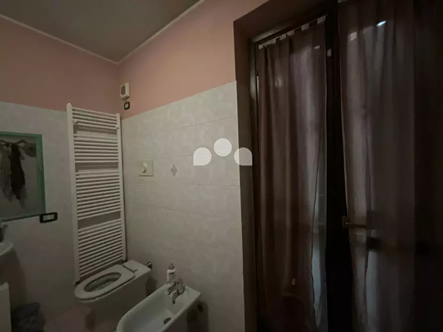 Immagine 17 di Villetta a schiera in vendita  in via Campo Gavazzo 64 a Azzanello