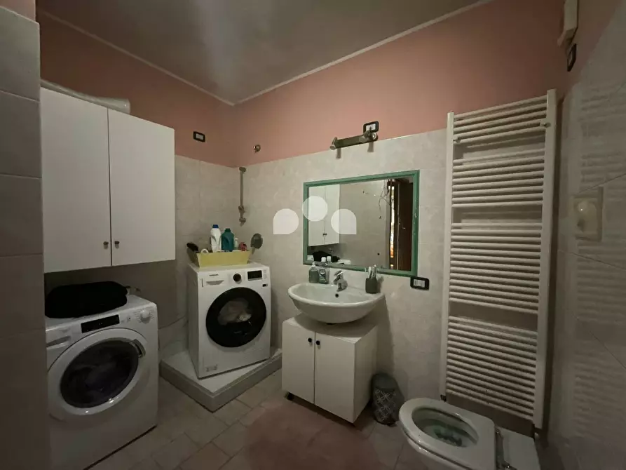 Immagine 18 di Villetta a schiera in vendita  in via Campo Gavazzo 64 a Azzanello