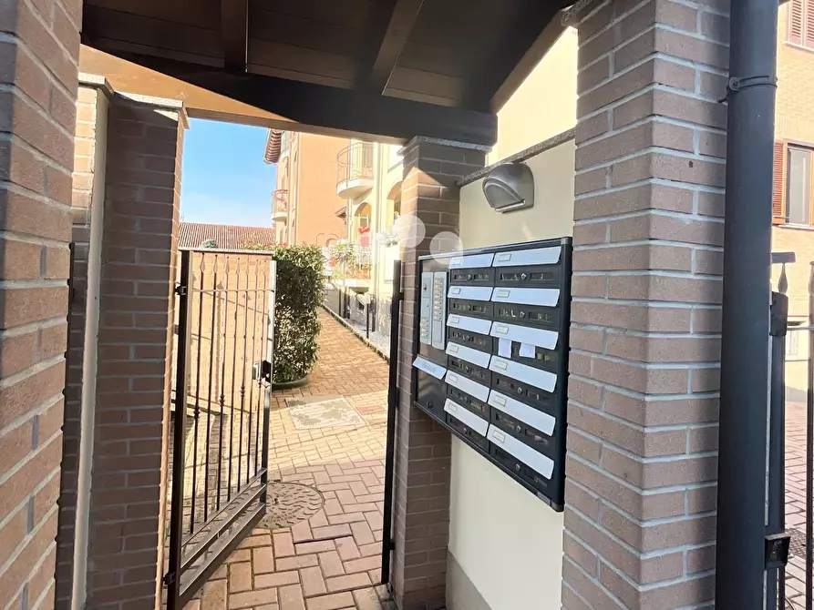 Immagine 5 di Appartamento in affitto  in via Madre Teresa di Calcutta 18/b a Crespiatica