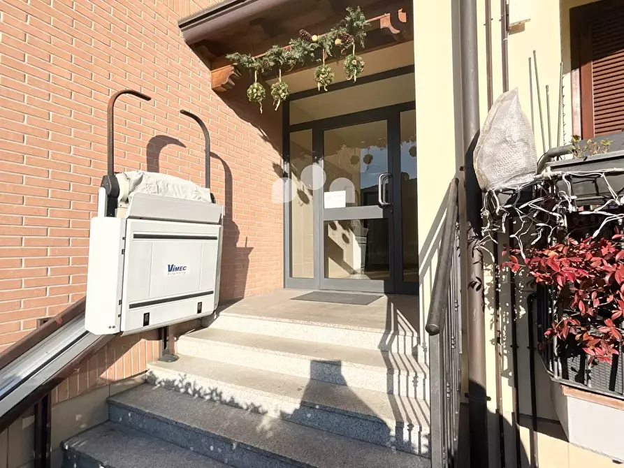 Immagine 6 di Appartamento in affitto  in via Madre Teresa di Calcutta 18/b a Crespiatica